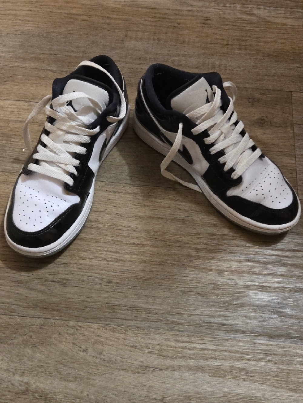 Air Jordan LOW SE